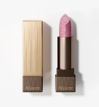 Alûstre The Original Lipstick 3,3 gr. - 322 Pink