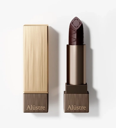 Alûstre The Original Lipstick 3,3 gr. - 909 Brown