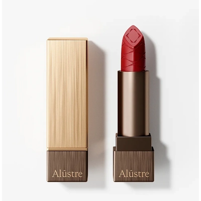Alûstre The Original Lipstick 3,3 gr. - 917 Red