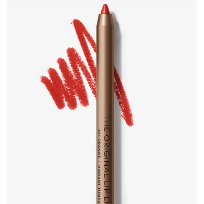 Alûstre The Original Lip Liner 1,2 gr. - 631 Orange | Vibrant Tumeric