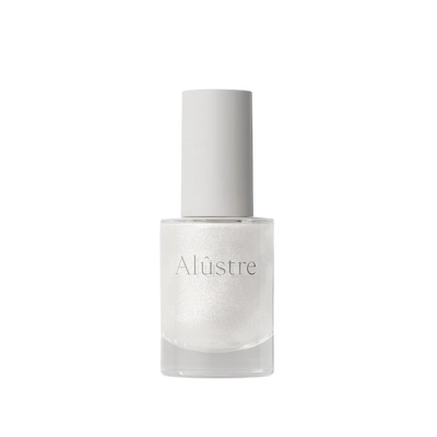 Alûstre 010P Top Coat 10 ml