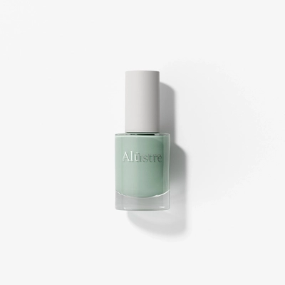 Alûstre Nail Polish - 256 Green 10 ml