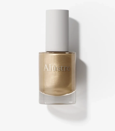 Alûstre Nail Polish 10 ml - 365M Gold