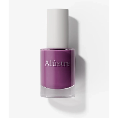 Alûstre Nail Polish 10 ml - 387 Purple