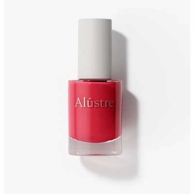 Alûstre Nail Polish 10 ml - 715 Red