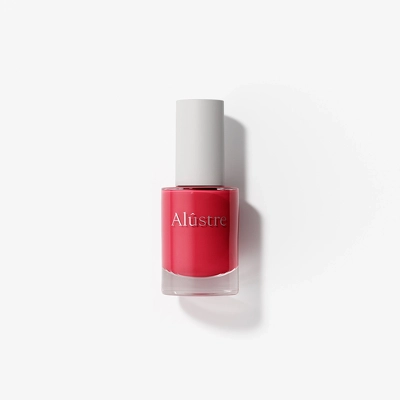 Alûstre Nail Polish 10 ml - 748 Red