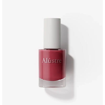 Alûstre Nail Polish 10 ml - 777 Red