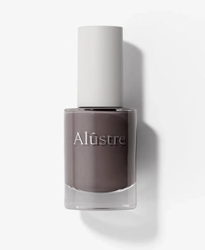 Alûstre Nail Polish 10 ml - 877 Grey