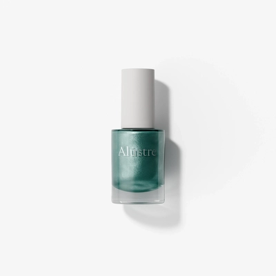 Alûstre Nail Polish 10 ml - 900M Green