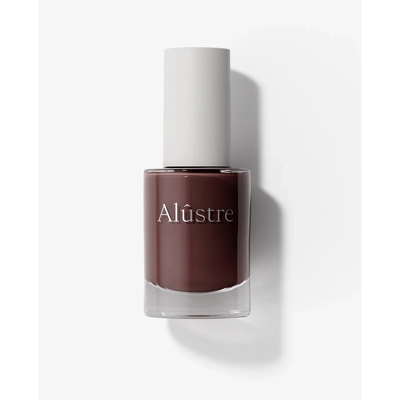 Alûstre Nail Polish 10 ml - 904 Brown
