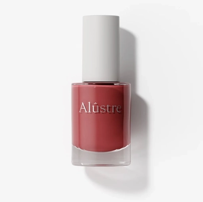 Alûstre Nail Polish 10 ml - 906 Earth