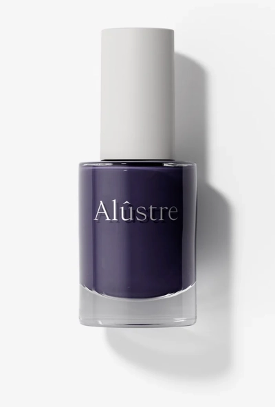 Alûstre Nail Polish 10 ml - 978 Purple