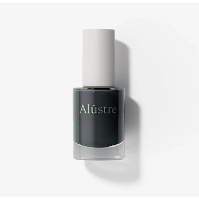 Alûstre Nail Polish 10 ml - 998 Black