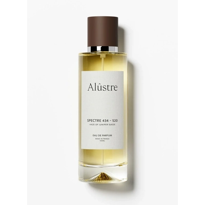 Alûstre Spectre Eau De Parfum 434 - 520 Haze Of Juniper Suede 50 ml