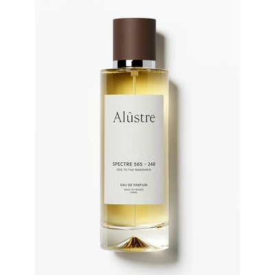Alûstre Spectre Eau De Parfum 565 - 248 Ode To Mandarin 50 ml