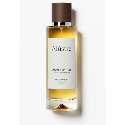 Alûstre Spectre Eau De Parfum 575 - 149 Shadows Of Bergamot 50 ml