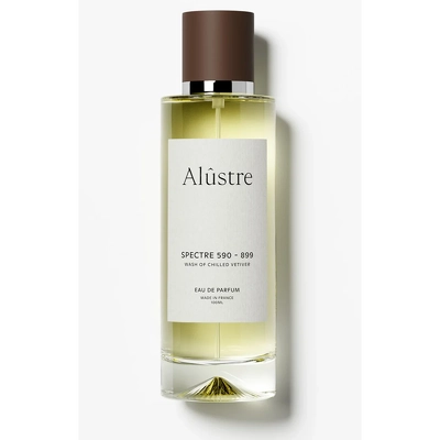 Alûstre Spectre Eau De Parfum 590 - 899 Wash Of Chilled Vetiver 50 ml