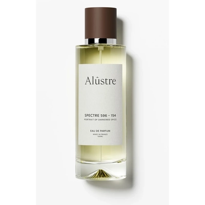 Alûstre Spectre Eau De Parfum 596 - 154 Portrait Of Darkened Spice 50 ml