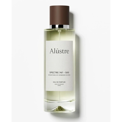 Alûstre Spectre Eau De Parfum 747 - 500 Sensations Of Crimson Echoes 50 ml