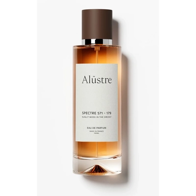 Alûstre Spectre Eau De Parfum 571 - 179 Sunlit Moss In The Orient 100 ml