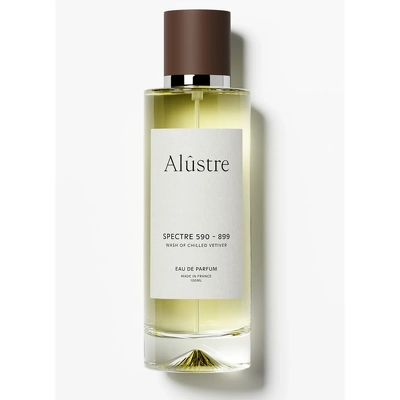 Alûstre Spectre Eau De Parfum 590 - 899 Wash Of Chilled Vetiver 100 ml