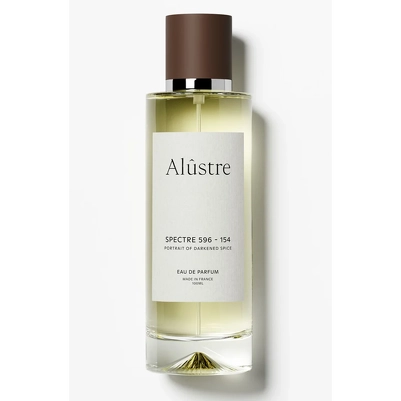 Alûstre Spectre Eau De Parfum 596 - 154 Portrait Of Darkened Spice 100 ml