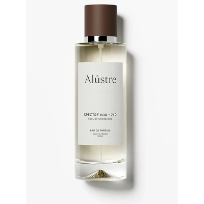 Alûstre Spectre Eau De Parfum 600 - 740 Soul Of Spiced Oud 100 ml