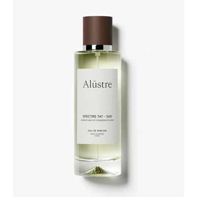 Alûstre Spectre Eau De Parfum 747 - 500 Sensations Of Crimson Echoes 100 ml