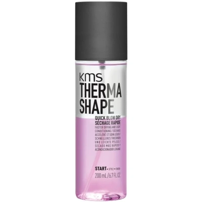 KMS ThermaShape Quick Blow Dry 75 ml