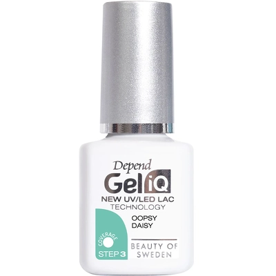 Depend Cosmetic Gel iQ Polish Step 3 5 ml - Oopsy Daisy