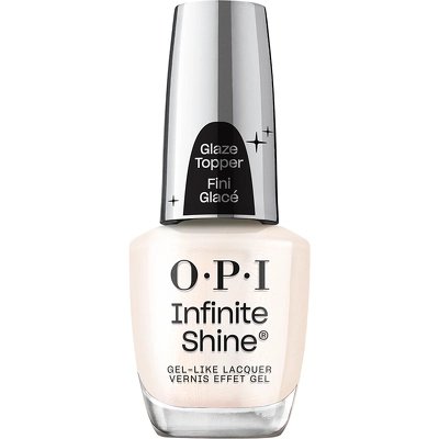 OPI Infinite Shine Glaze Toppers 15 ml - Got Glaze