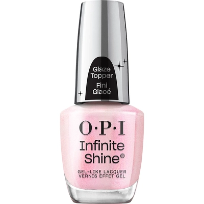 OPI Infinite Shine Glaze Toppers - Donut Disturb 15 ml - Got Glaze?
