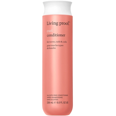 Living Proof Curl Conditioner Sili-CLONE 236 ml