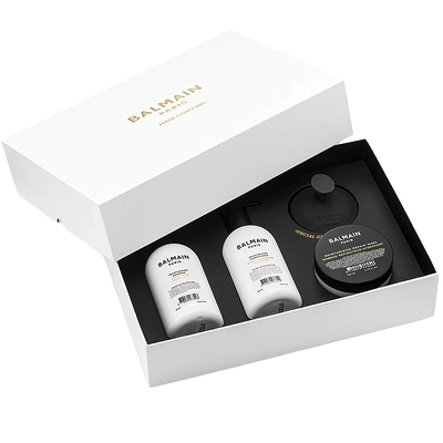 Balmain Paris Gift set Balmain Moisturizing Care Gift Set (Limited Edition)