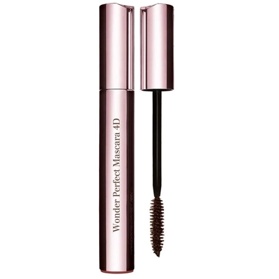 Clarins Wonder Perfect Mascara 4D 8 ml - 02 Brown