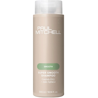 Paul Mitchell Smooth Super Smooth Shampoo 300 ml