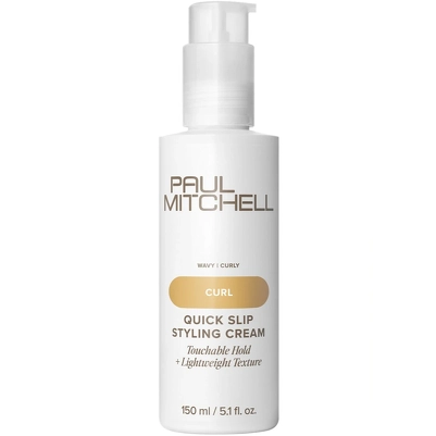 Paul Mitchell Curl Quick Slip Styling Cream 150 ml