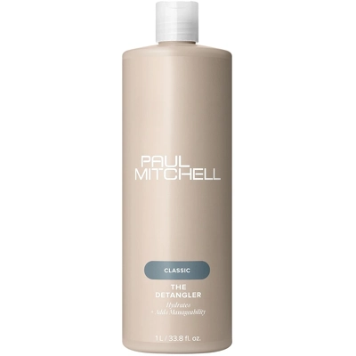 Paul Mitchell Classic The Detangler Conditioner 1000 ml