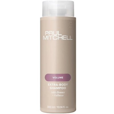Paul Mitchell Extra-Body Shampoo 300 ml