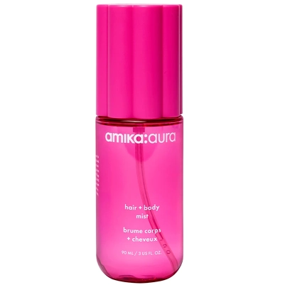 amika: Aura Hair & Body Mist 90 ml