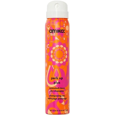 amika: Perk Up Plus Extended Clean Dry Shampoo 94 ml