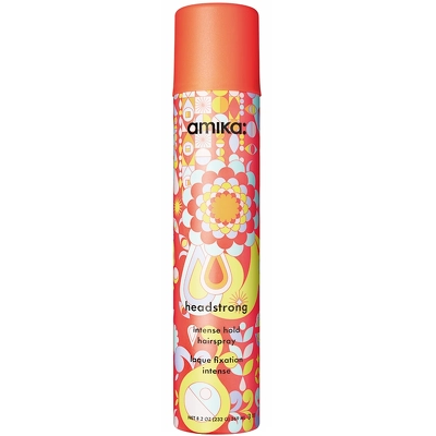 amika: Headstrong Intense Hold Hairspray 248 ml