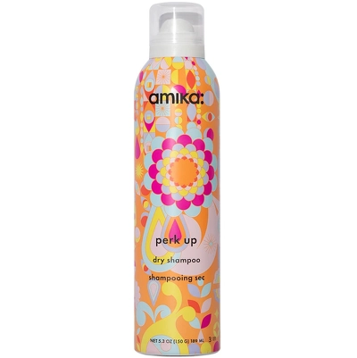 amika: Perk Up Dry Shampoo 233 ml