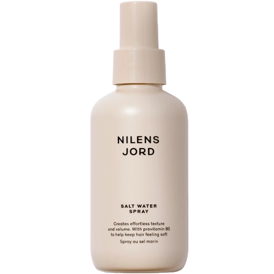 Nilens Jord Salt Water Spray 150 ml
