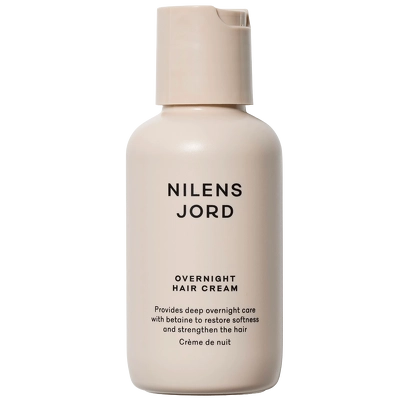 Nilens Jord Overnight Cream 100 ml
