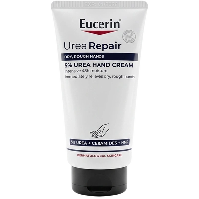 Eucerin Urea Repair 5% Urea Hand Cream 75 ml