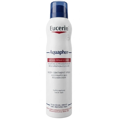 Eucerin Aquaphor Body Ointment Spray 250 ml