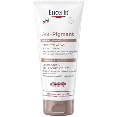 Eucerin Anti-Pigment Targeted Areas Body Cream 200 ml