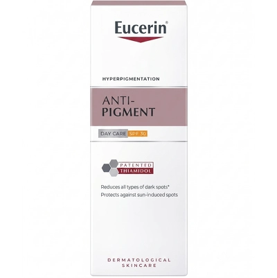 Eucerin Anti-Pigment Day Cream SPF 30 - 50 ml