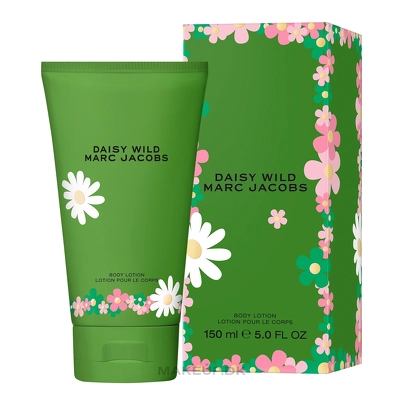 Marc Jacobs 150ml body lotion daisy wild
